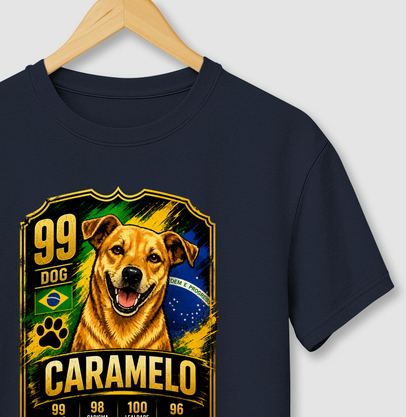 Camisa 0