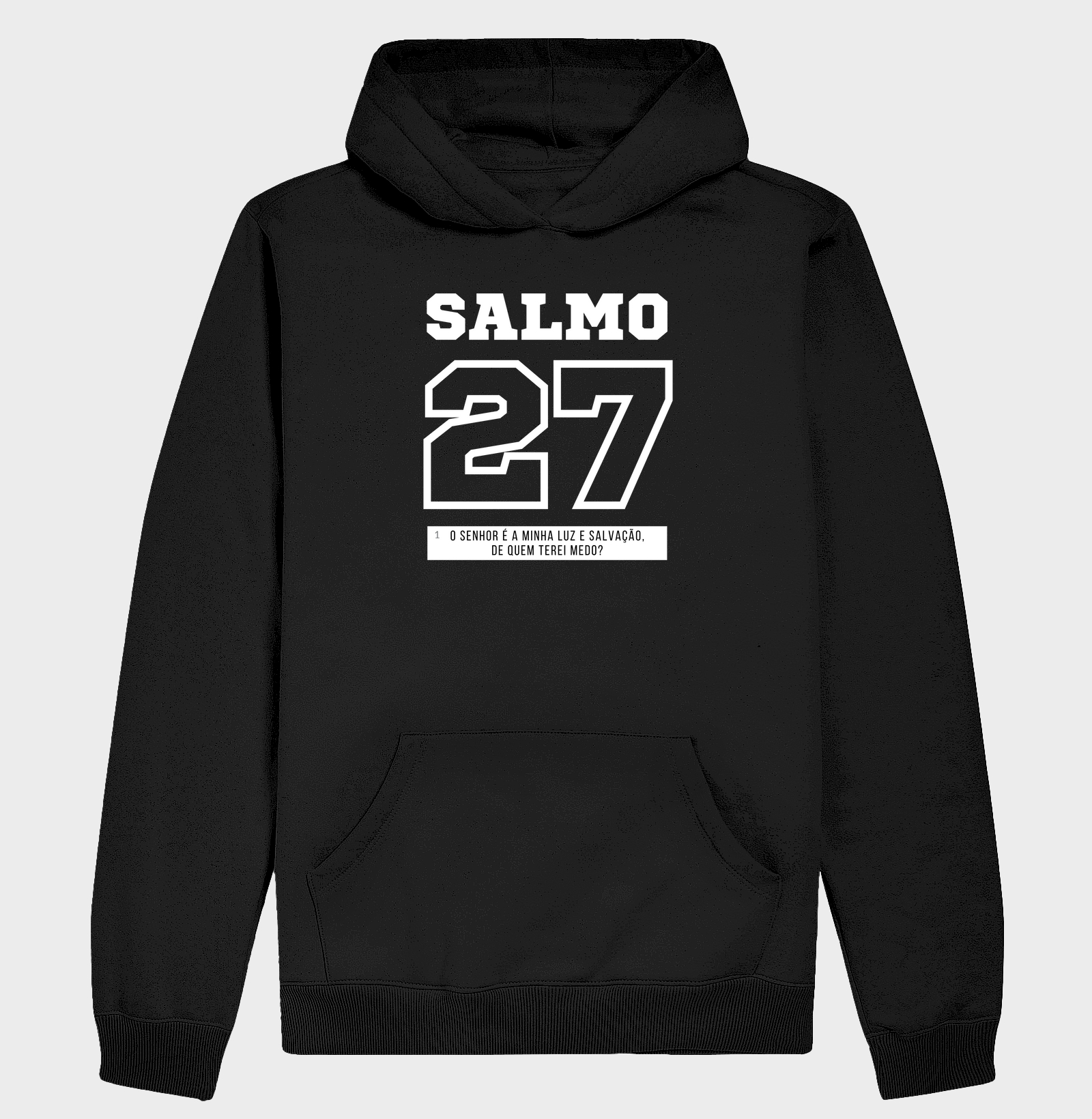 SALMO 27