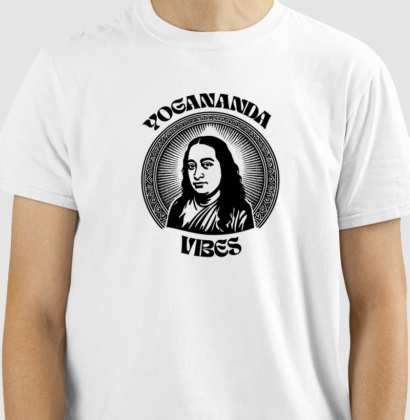 Yogananda Vibes