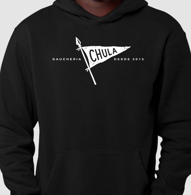 Chula Gaúcha - Lá do Rincão 