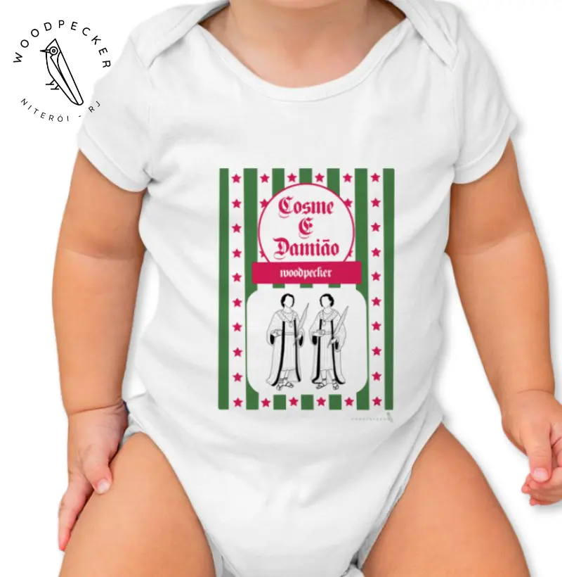 Cosme & Damião