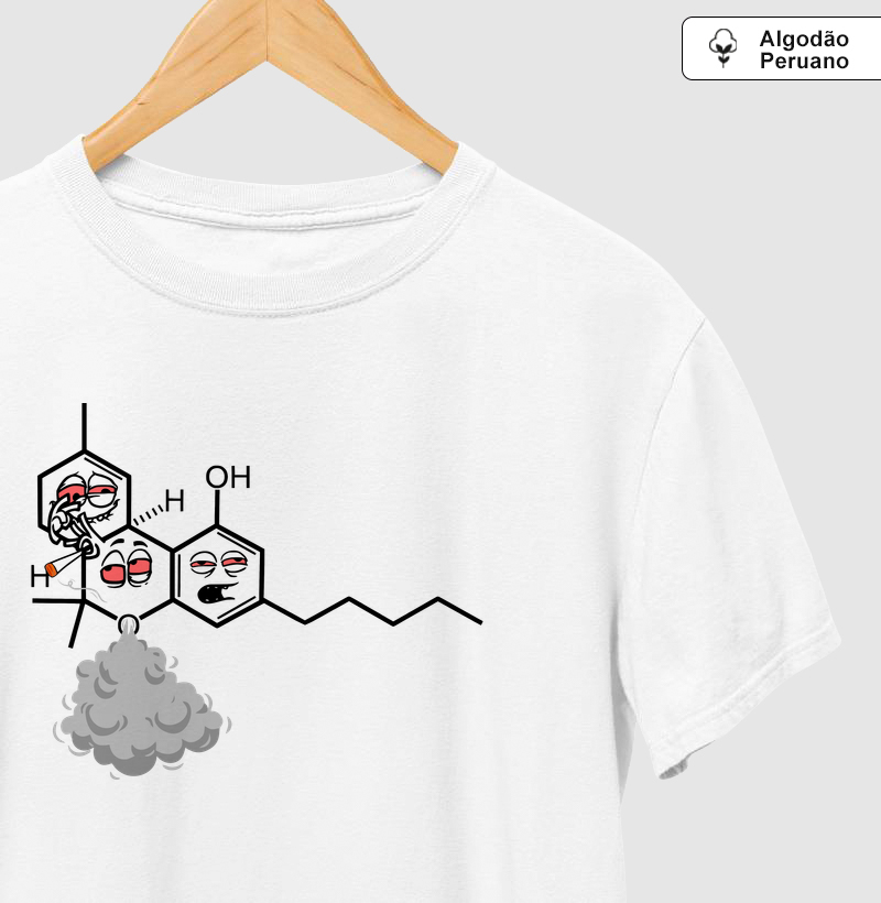 THC Molecular | Lab Series