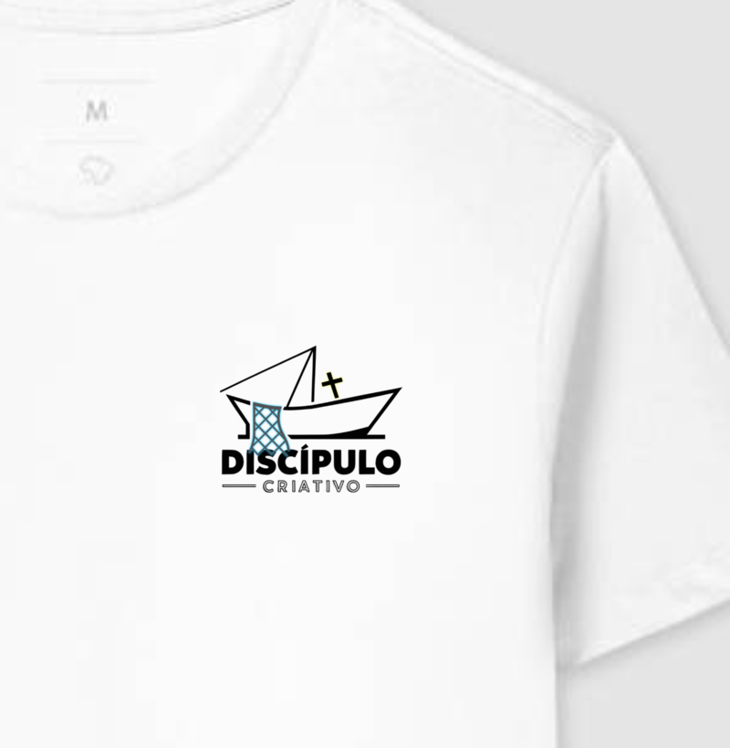LOGO Discípulo Criativo