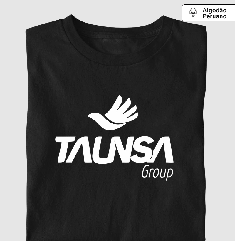 Taunsa | Personalizada |Algodão Peruano