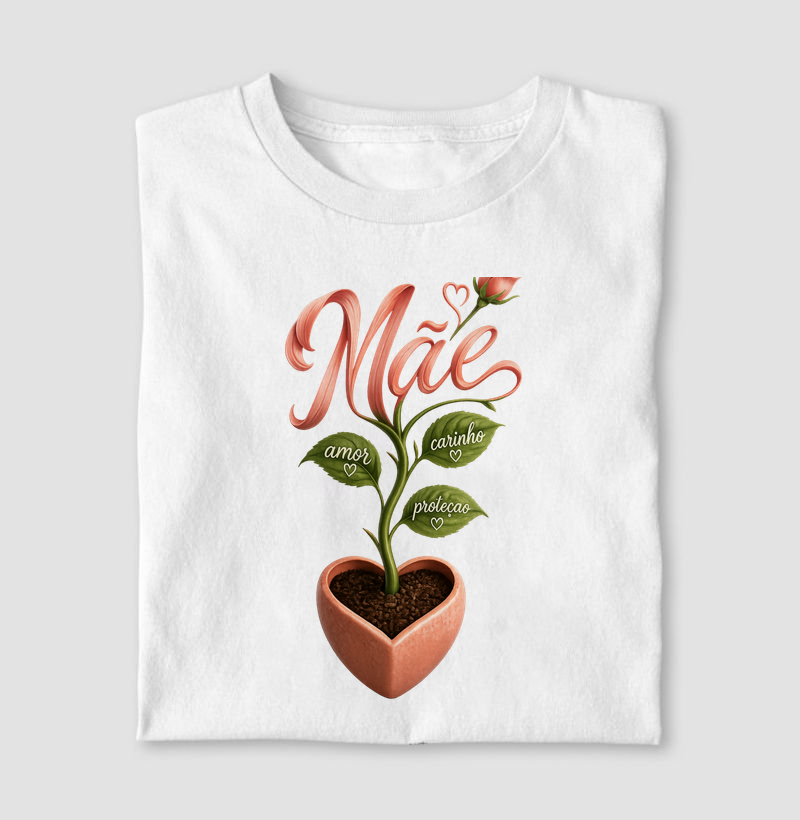 Amor de mãe 