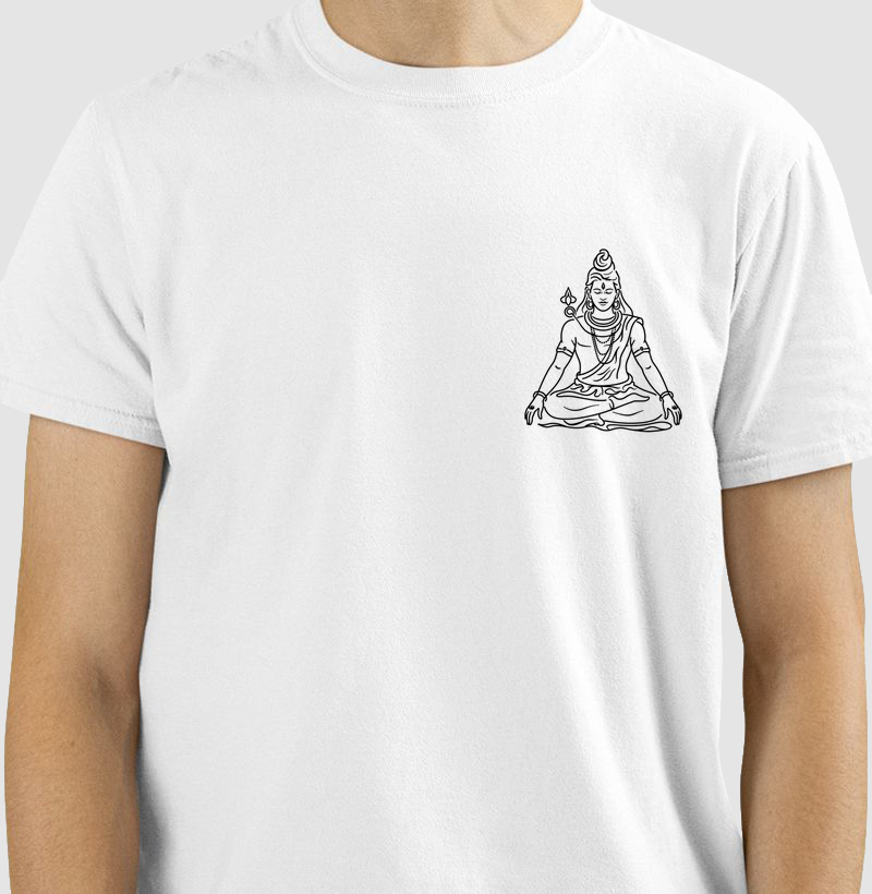 Shiva – Minimalismo Divino