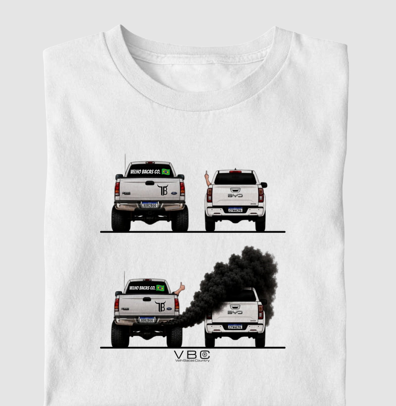 BYD é meu Ovo