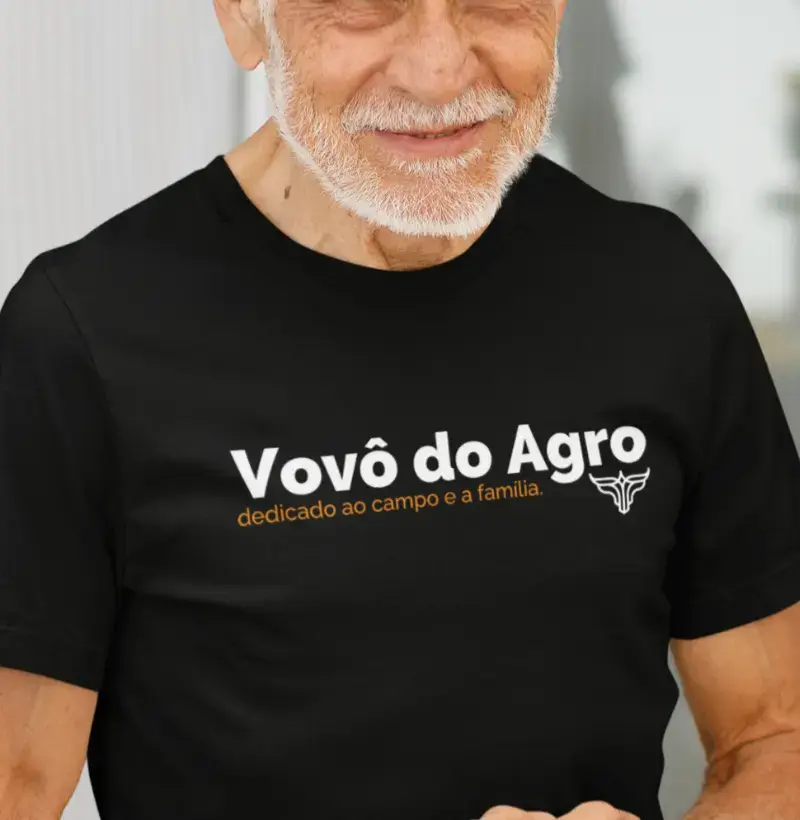 Vovô do Agro