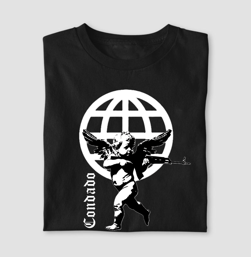  GUARDIAN ANGEL OF THE 21ST CENTURY