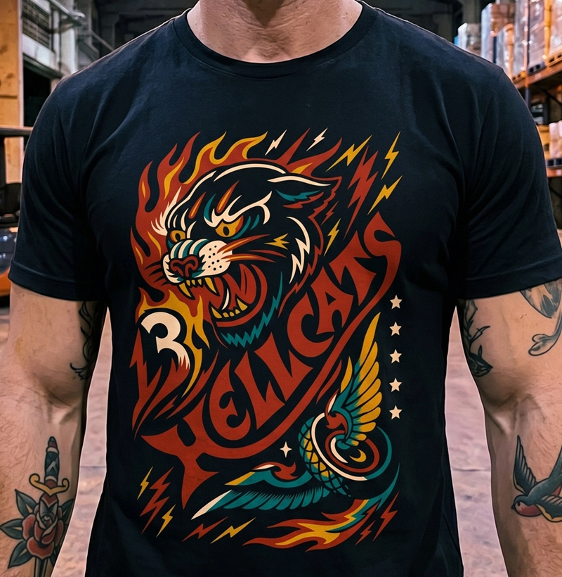 Hellcats