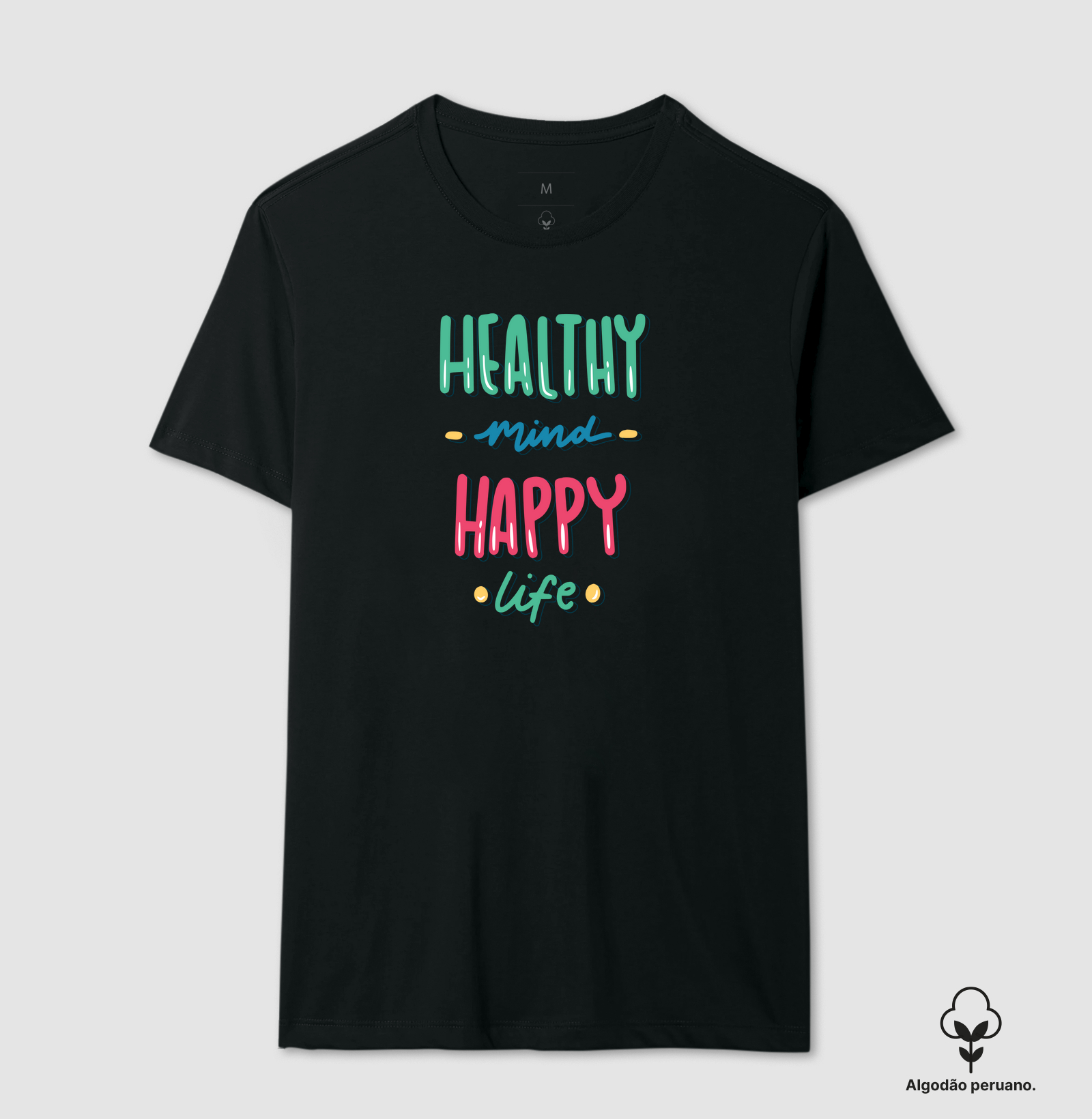 Healthy mind,Happy life 2