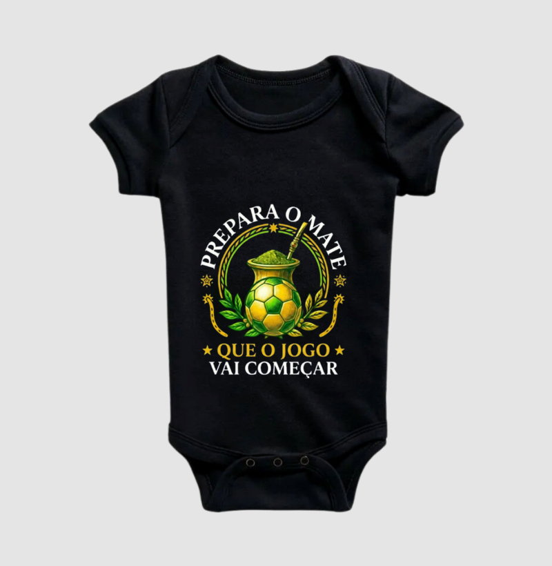 Copa & chimarrão