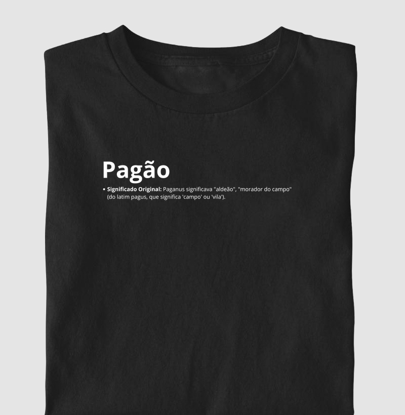 Pagão