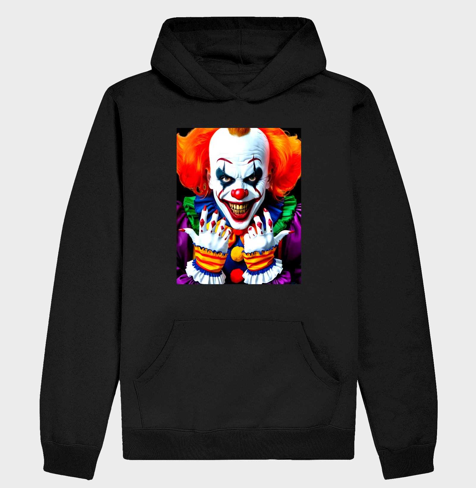 Clown