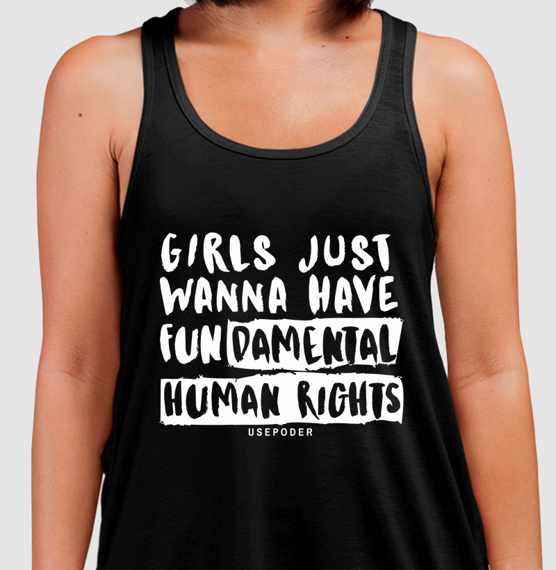 Regata - Girls Just Wanna Have Fundamental