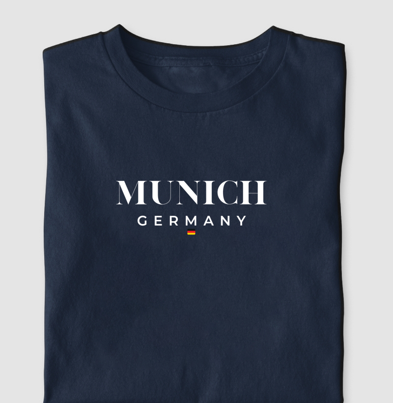 Munich
