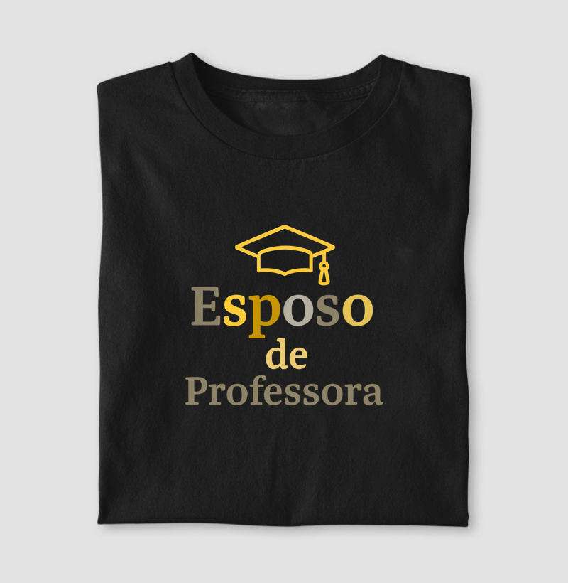 Esposo de Professora