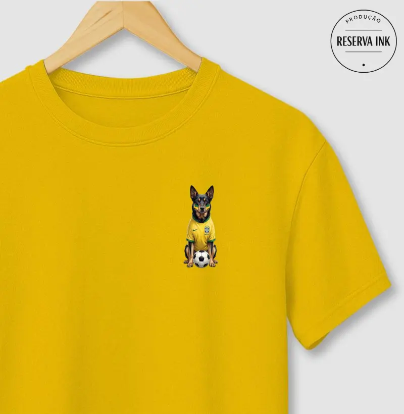 Kelpie Australiano - Seleção Canina
