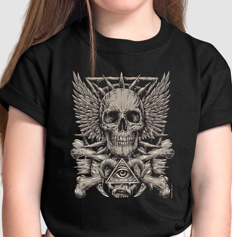 O olho que tudo vê 2