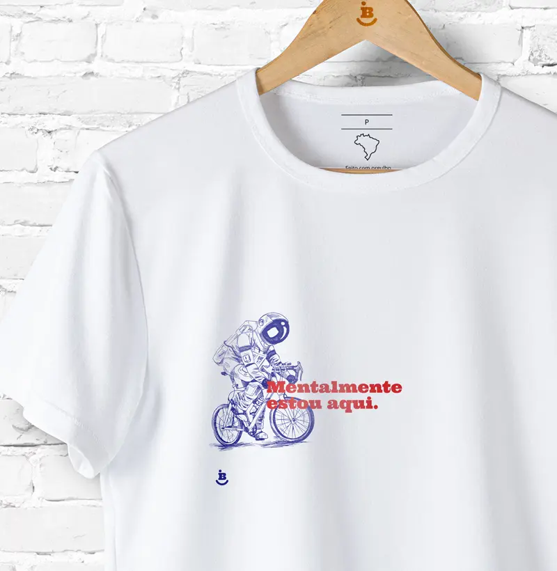 Onde a Mente Pedala