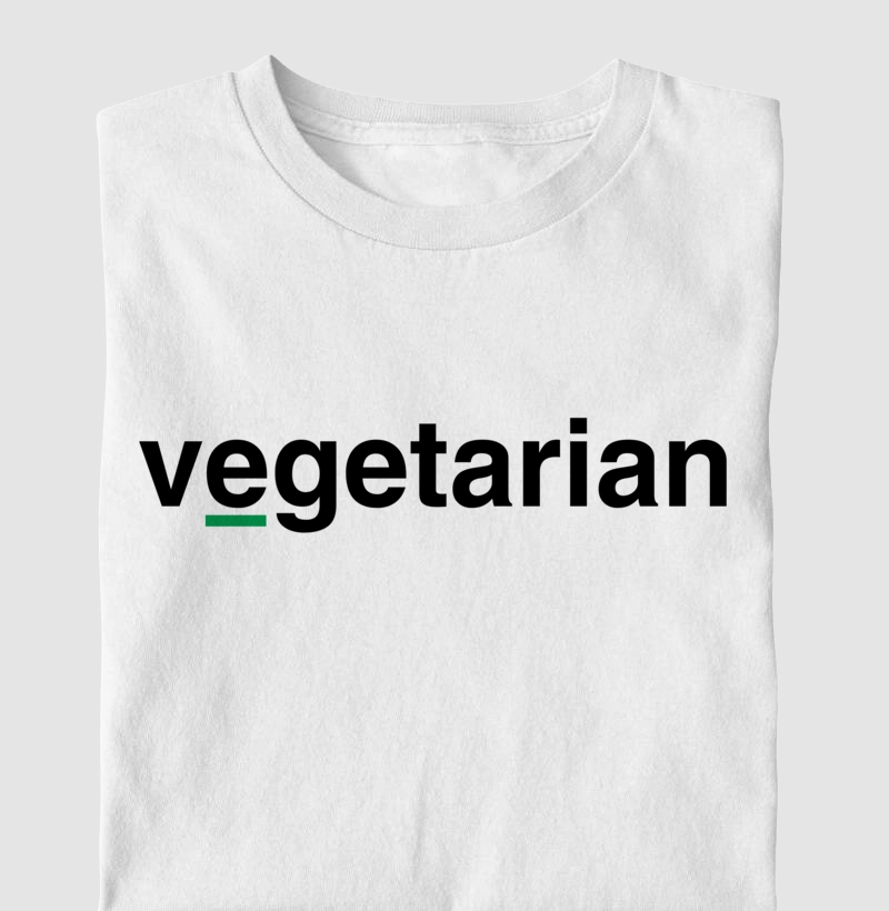vegetarian ee