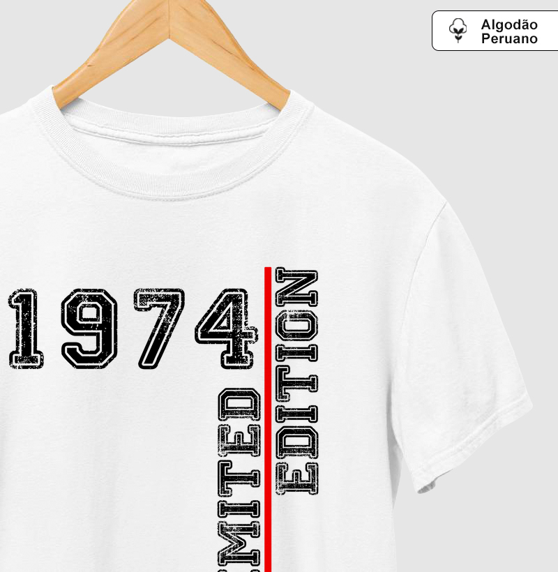 1974 Limited Edition