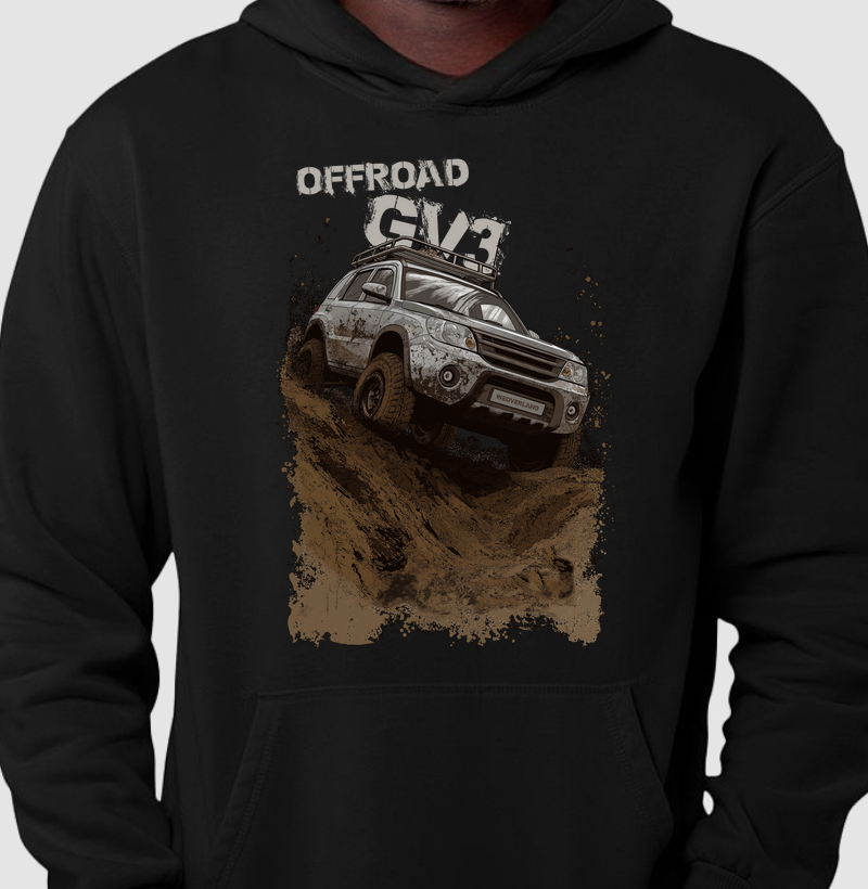 Offroad GV3