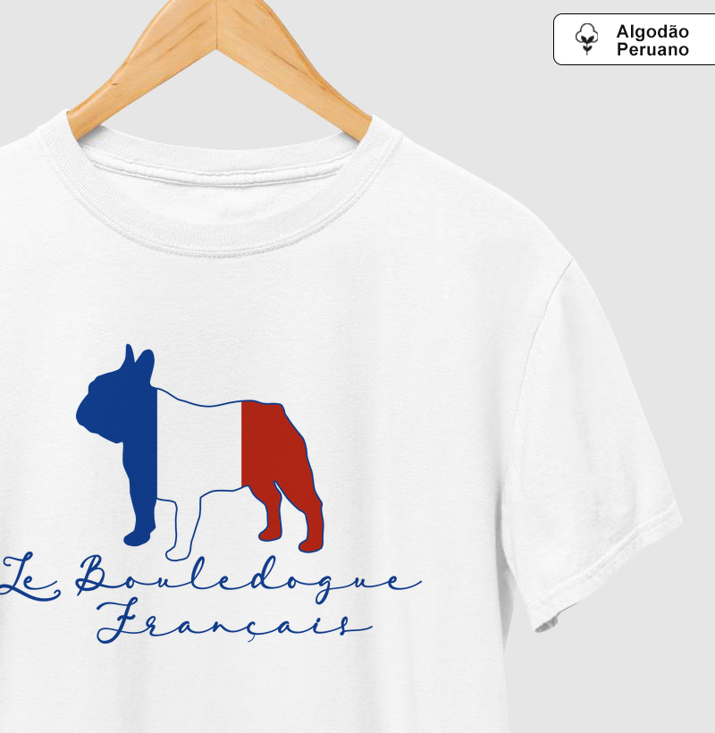 Le Bouledogue Français