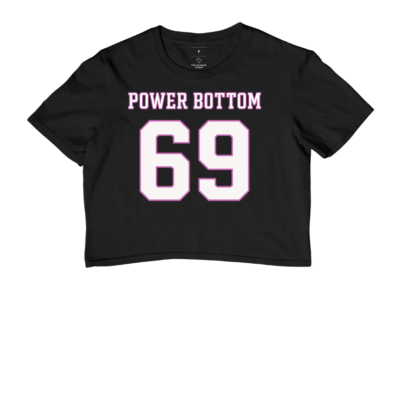 Power bottom 69