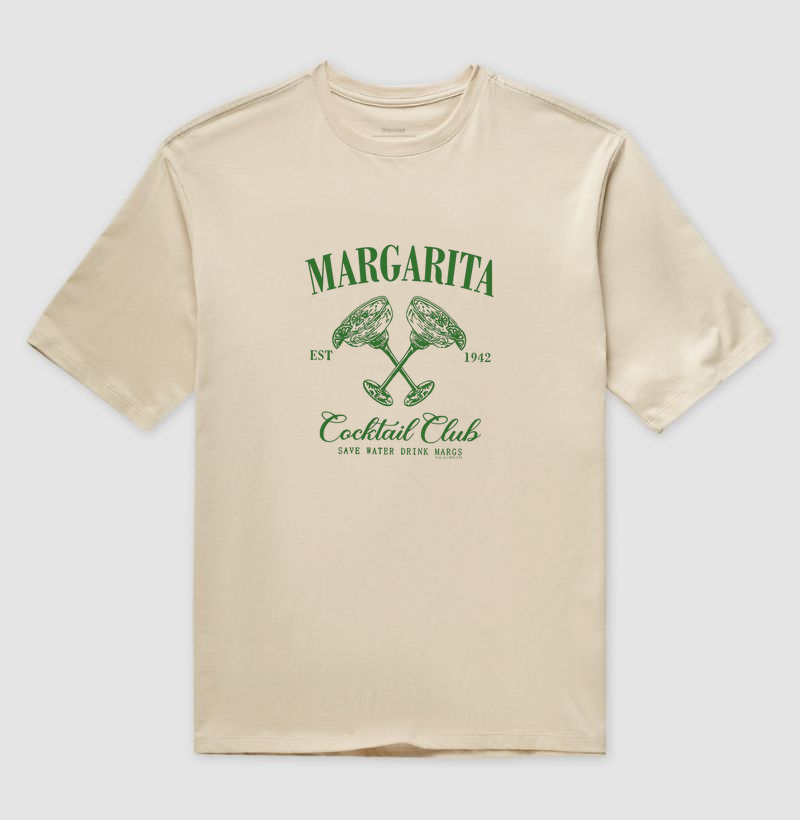 MARGARITA Cocktail Club