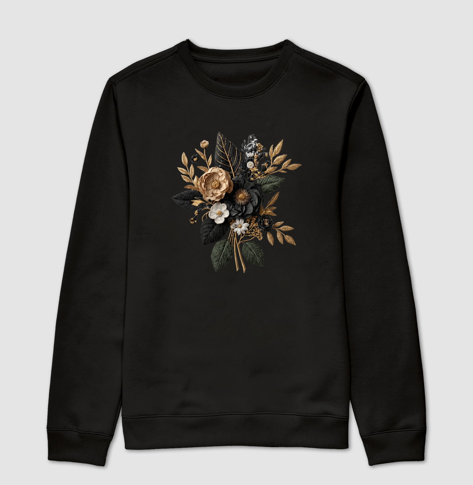 Black Garden 