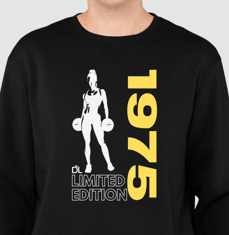 1975 Limited Edition FEM