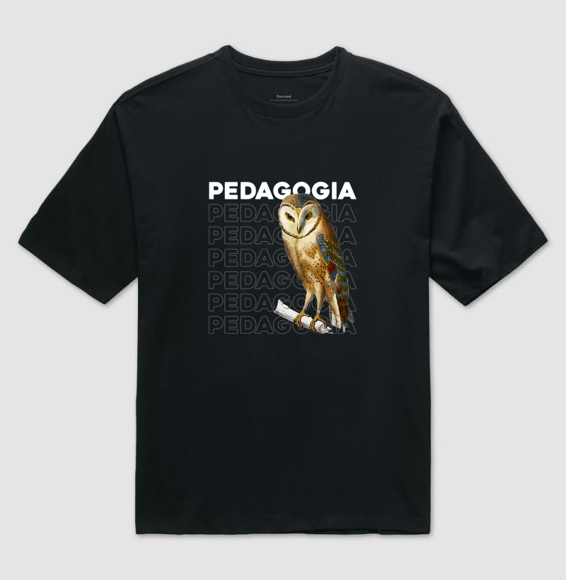 Pedagogia - Coruja
