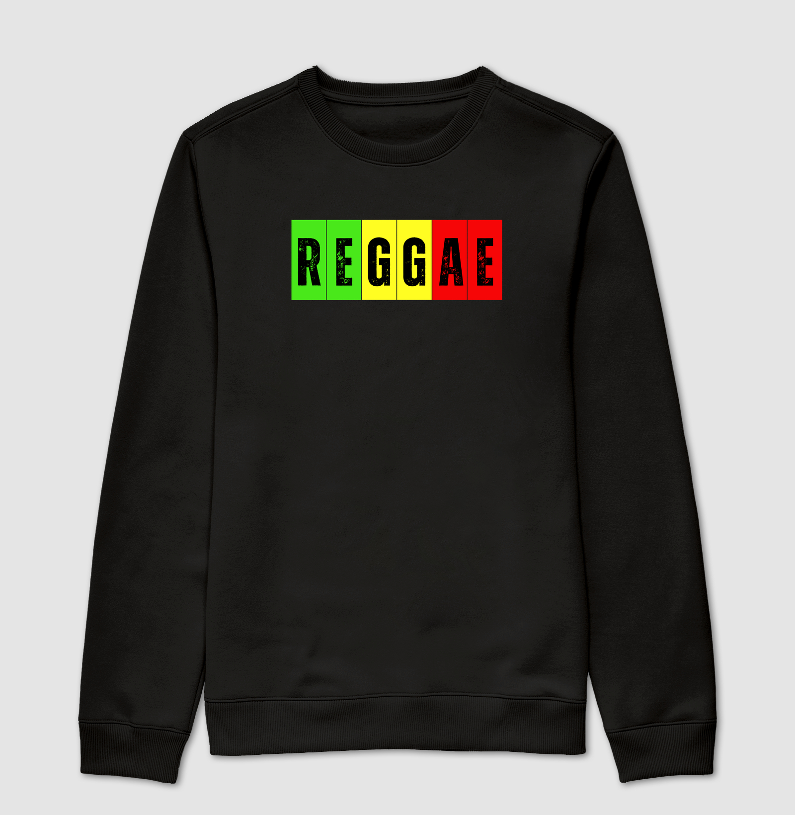 Reggae