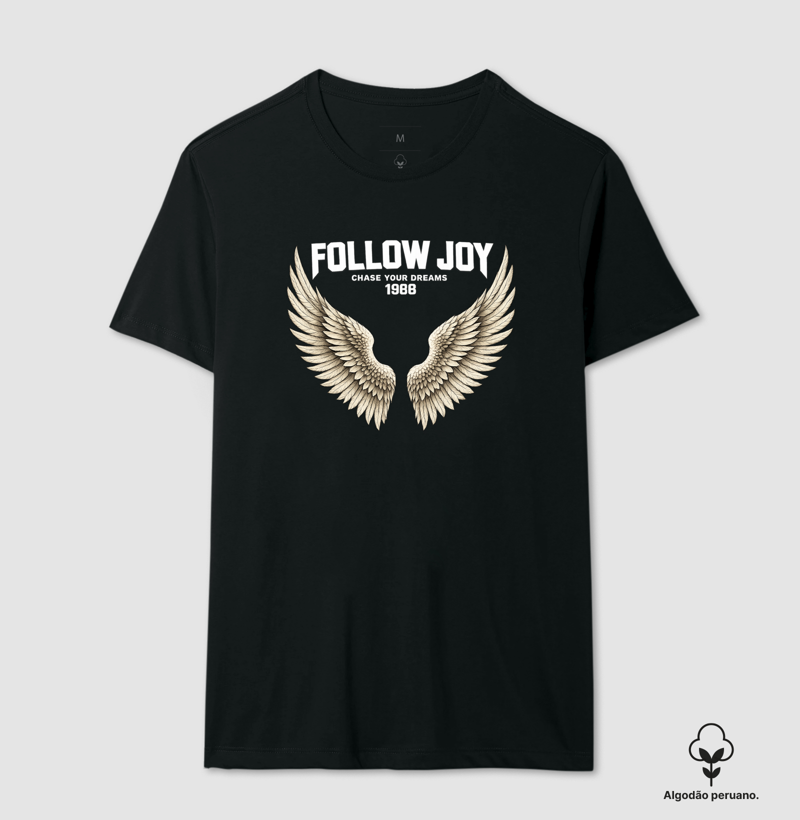 Follow Joy ( Asas )