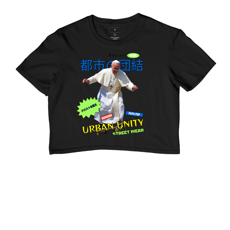 PAPA POP