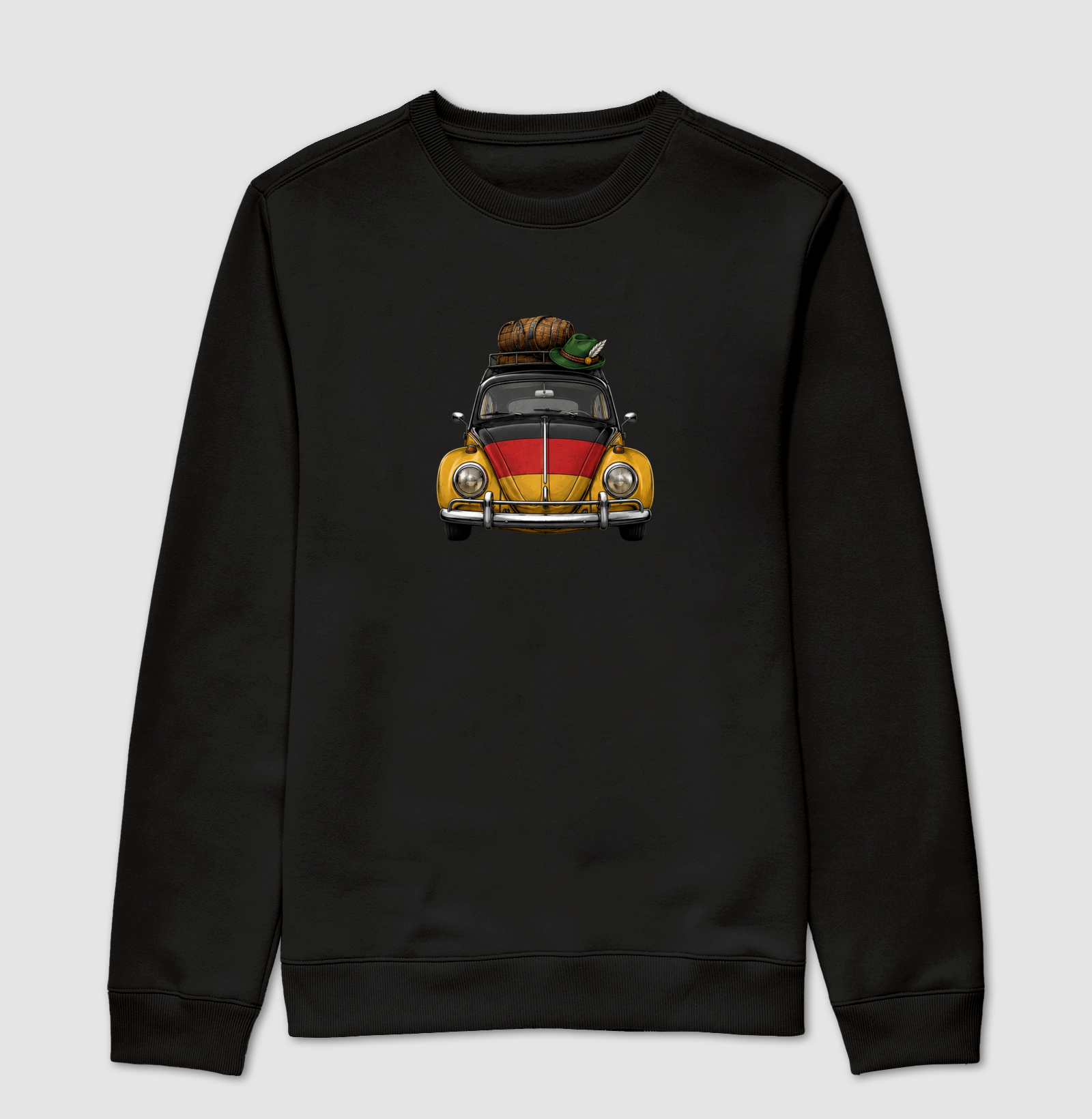 Fusca Alemão