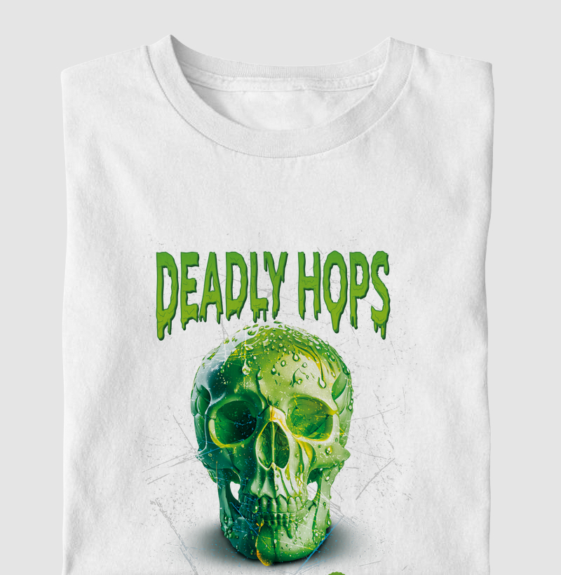 Deadly Hops 