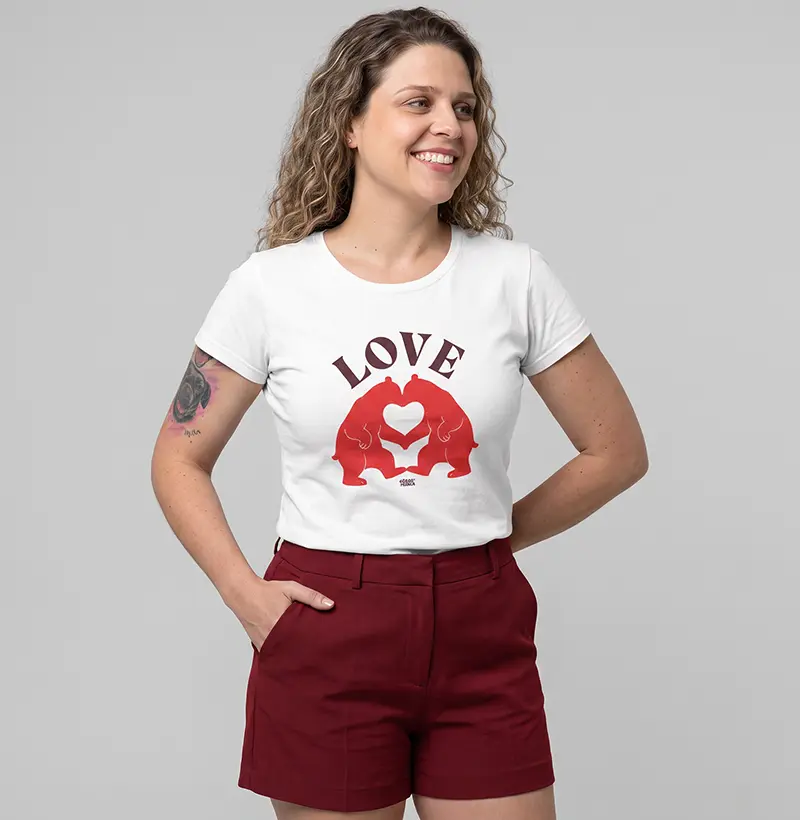 Ursos in love