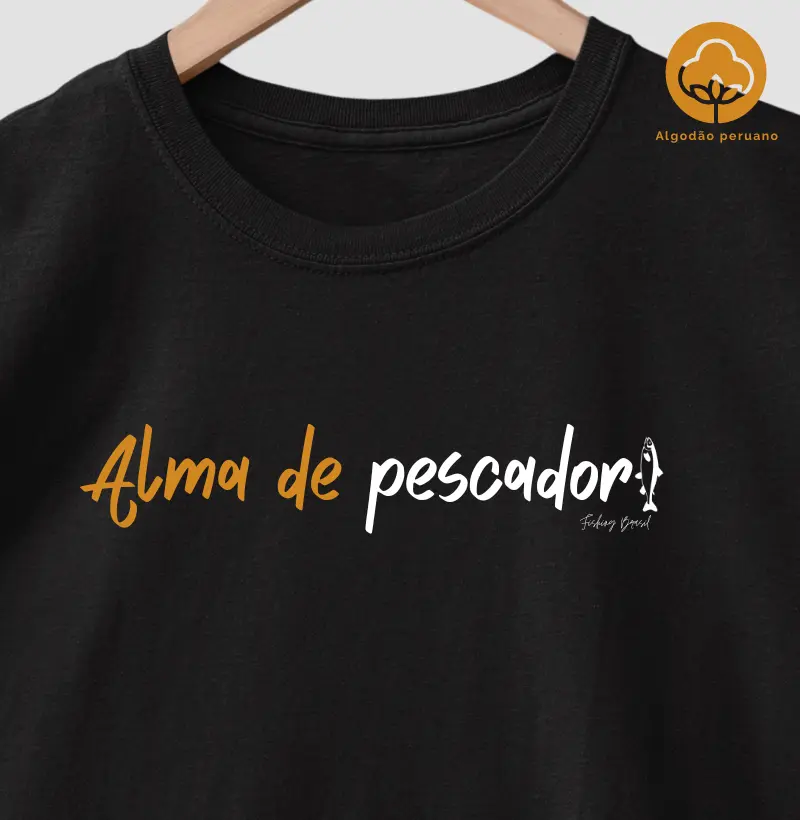 ALMA DE PESCADOR