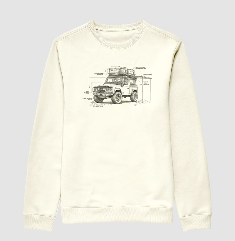 114 Land Rover