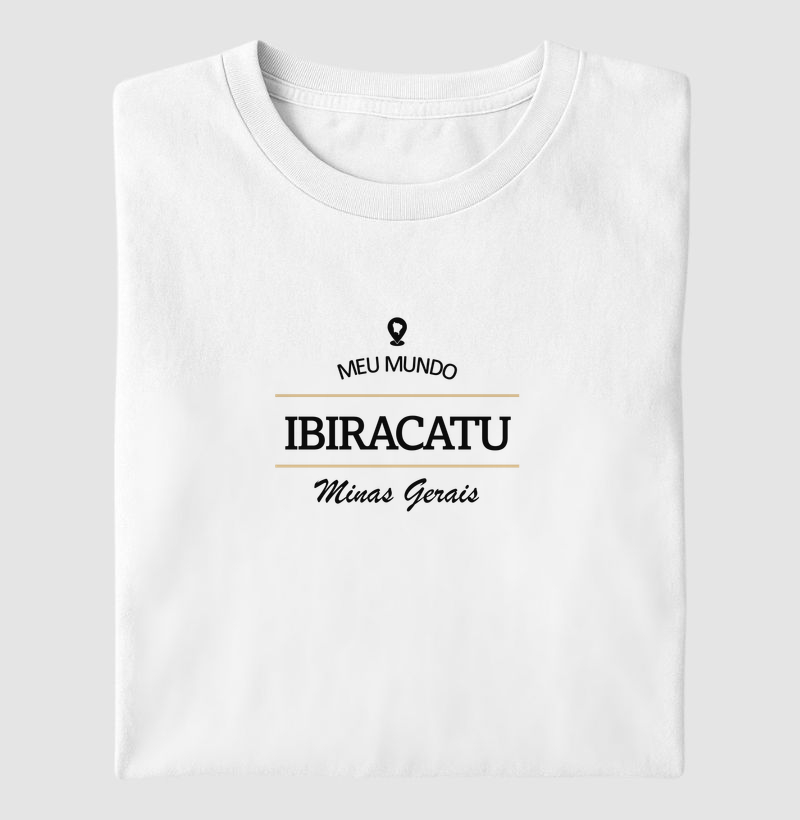 Ibiracatu (MG) | Meu Mundo