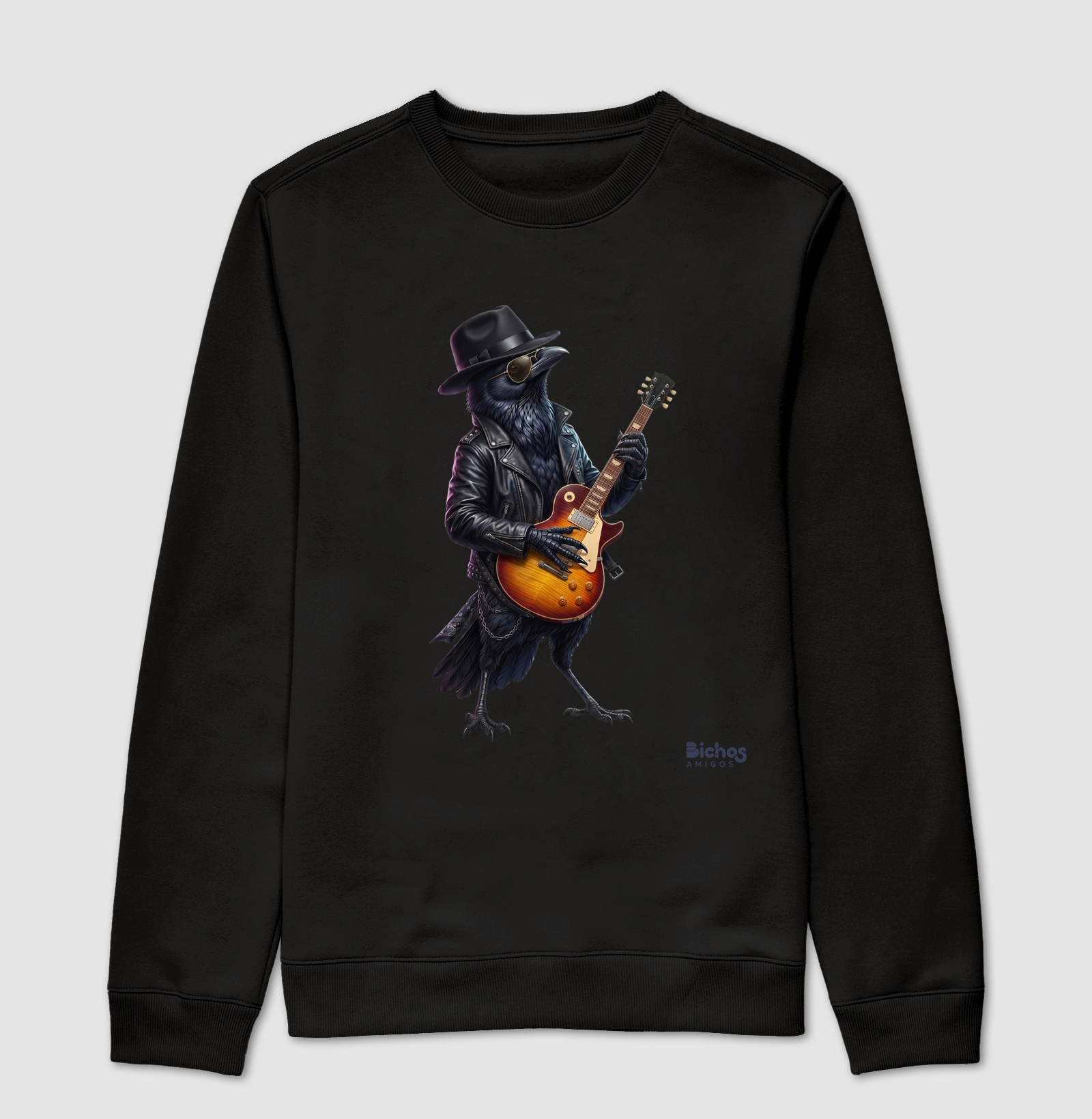 Corvo do Rock