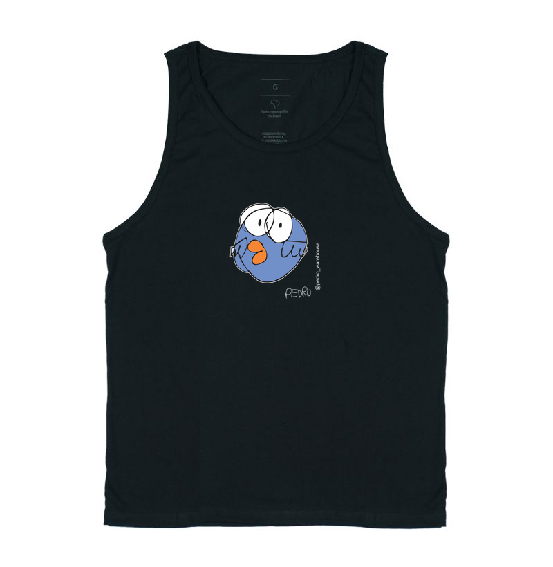 MOLETOM CAPUZ - TWEETEE