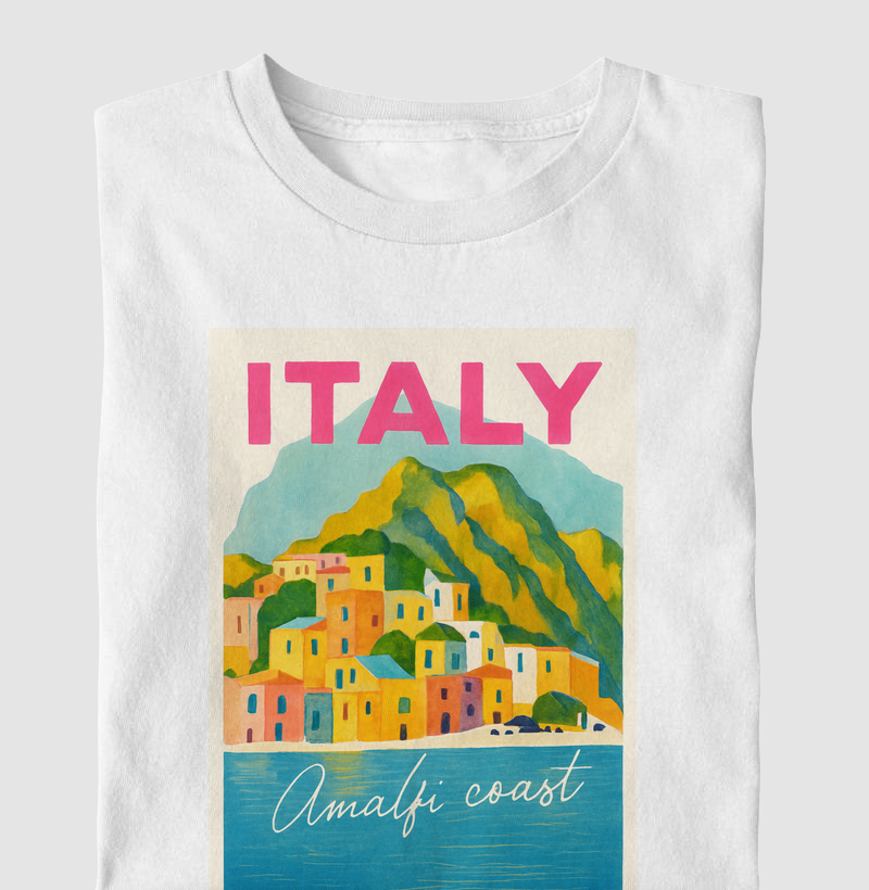 Costa Amalfitana
