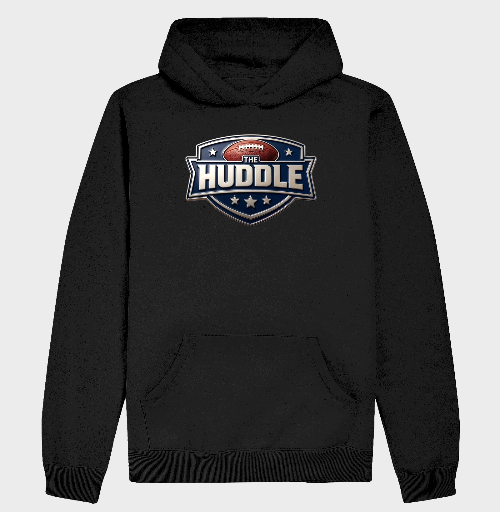 Logo THe Huddle