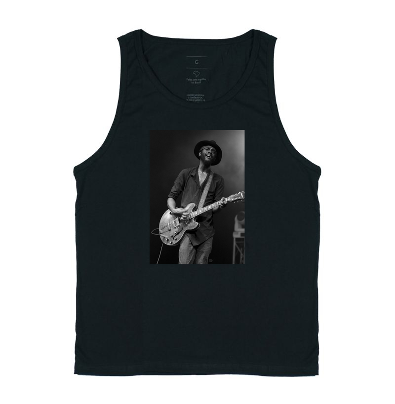 Gary Clark Jr. - 2015 - Regata
