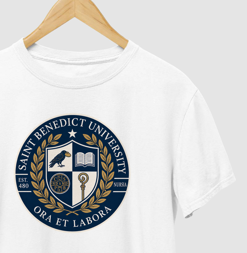 SAINT BENEDICT UNIVERSITY