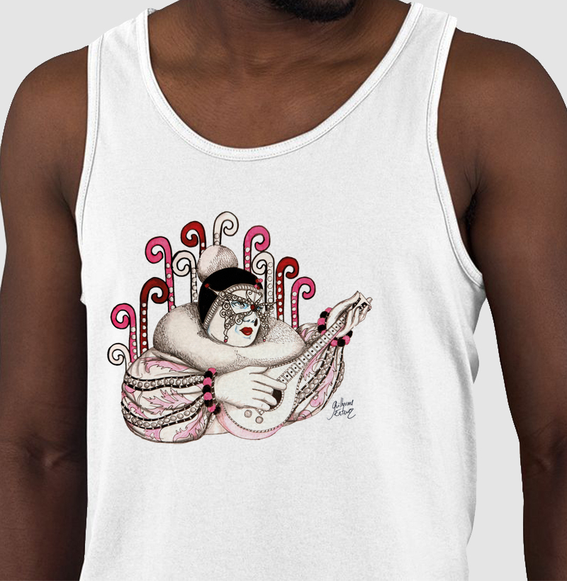 Regata - Pierrot (por @gui.estevao)