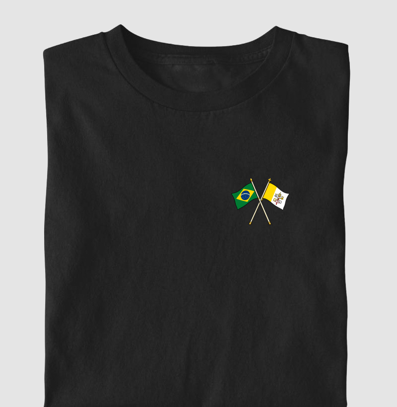 Brasil & Vaticano 